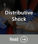 distributive shock
