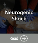 neurogenic shock