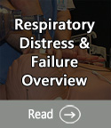 respiratory distress overview