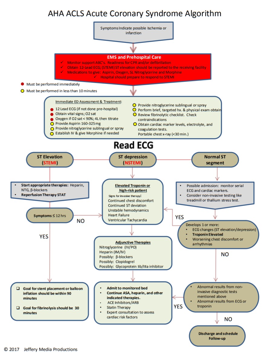 Acls Algorithm 2021 Printable Customize And Print Acls Algorithm 2021 Printable Customize And Print