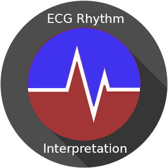 Acls Ekg Rhythms Interpretation Acls Algorithms Com