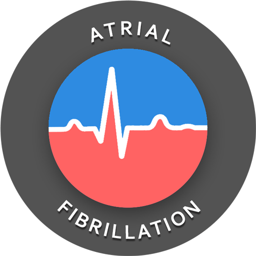 Atrial fibrillation | ACLS-Algorithms.com