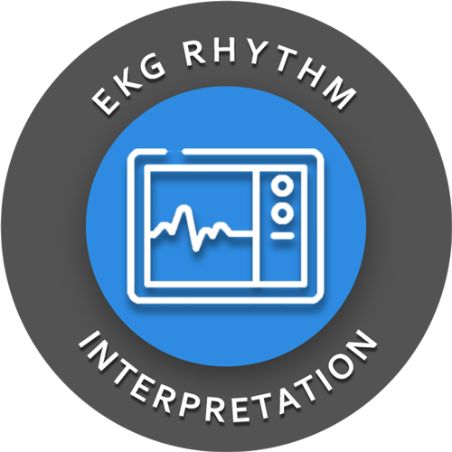 EKG interpretation