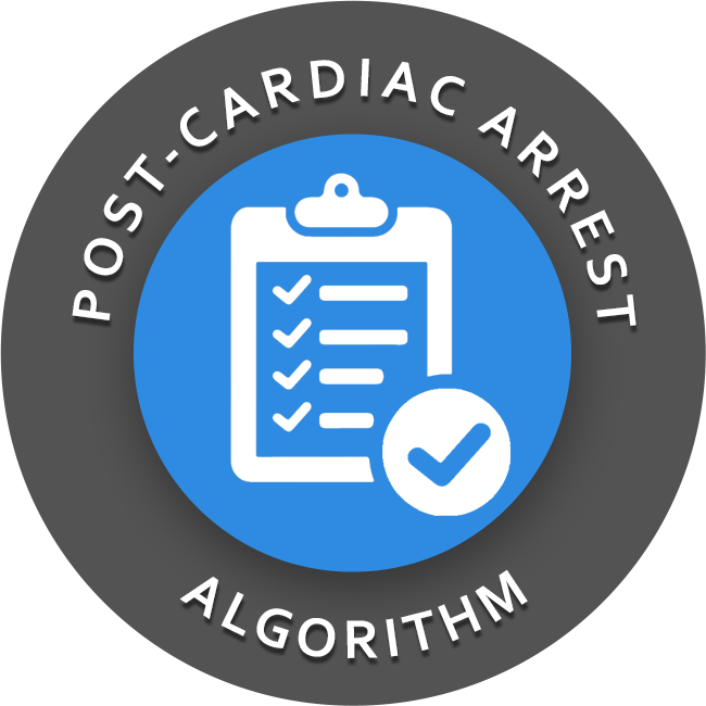 Post-Cardiac Arrest Care