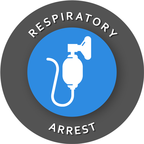 Respiratory Arrest