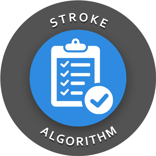 stroke algorithm