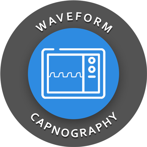 Waveform Capnography ACLS Algorithms