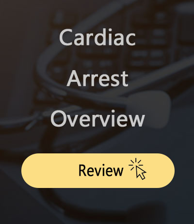 cardiac arrest overview